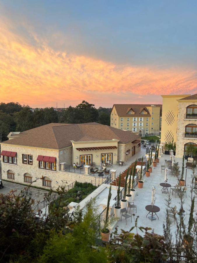 Buona Vitta Resort By Gramado Parks 外观 照片