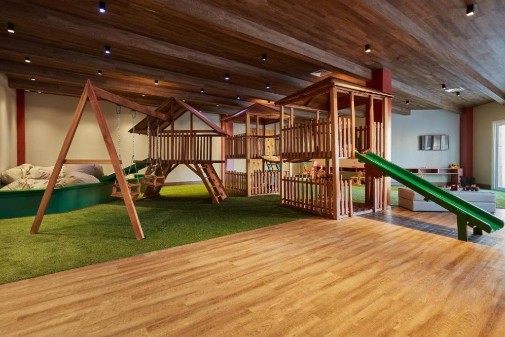 Buona Vitta Resort By Gramado Parks 外观 照片